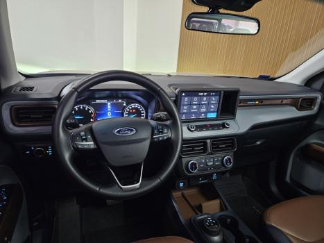 FORD Maverick Pick-up 2.0 4P ECOBOOST LARIAT FX4 AUTOM�TICO, Foto 7