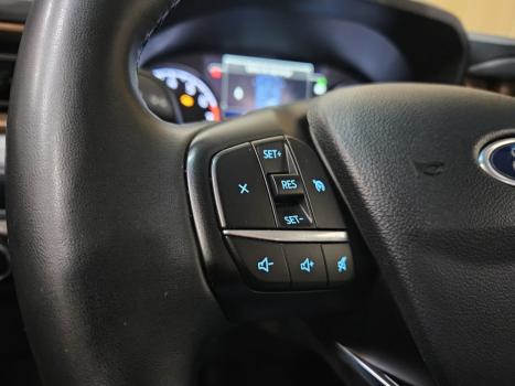 FORD Maverick Pick-up 2.0 4P ECOBOOST LARIAT FX4 AUTOM�TICO, Foto 8