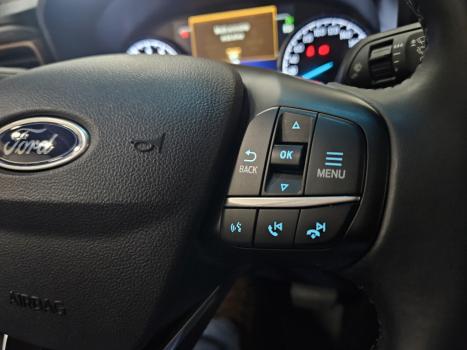 FORD Maverick Pick-up 2.0 4P ECOBOOST LARIAT FX4 AUTOM�TICO, Foto 9
