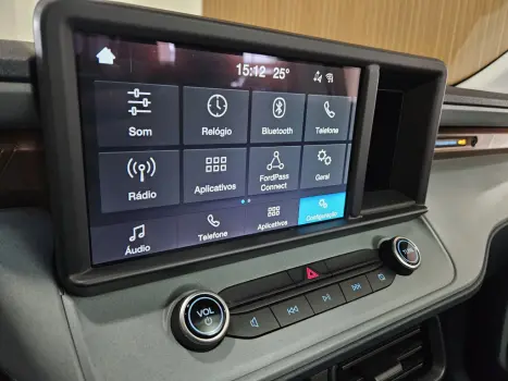 FORD Maverick Pick-up 2.0 4P ECOBOOST LARIAT FX4 AUTOM�TICO, Foto 12
