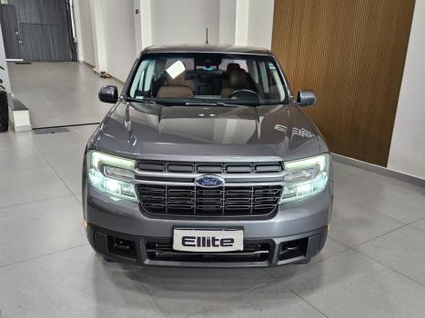FORD Maverick Pick-up 2.0 4P ECOBOOST LARIAT FX4 AUTOM�TICO, Foto 15