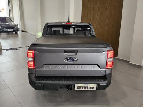 FORD Maverick Pick-up 2.0 4P ECOBOOST LARIAT FX4 AUTOM�TICO, Foto 16