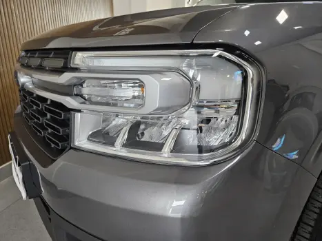 FORD Maverick Pick-up 2.0 4P ECOBOOST LARIAT FX4 AUTOM�TICO, Foto 17