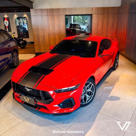 FORD Mustang 5.0 V8 PERFORMANCE SELECTSHIFT AUTOM�TICO, Foto 2