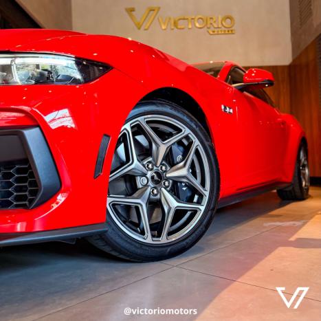 FORD Mustang 5.0 V8 PERFORMANCE SELECTSHIFT AUTOM�TICO, Foto 3