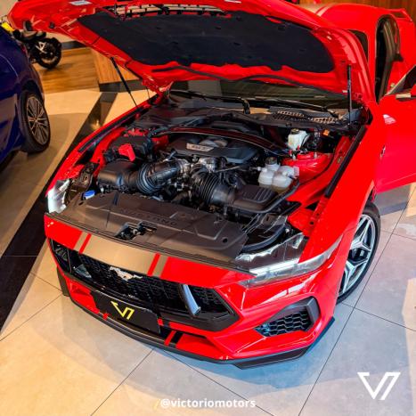 FORD Mustang 5.0 V8 PERFORMANCE SELECTSHIFT AUTOM�TICO, Foto 5