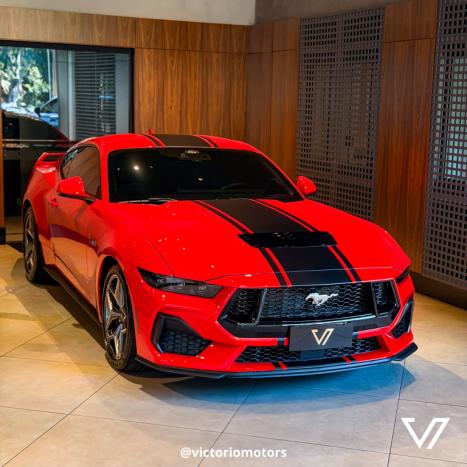 FORD Mustang 5.0 V8 PERFORMANCE SELECTSHIFT AUTOM�TICO, Foto 6