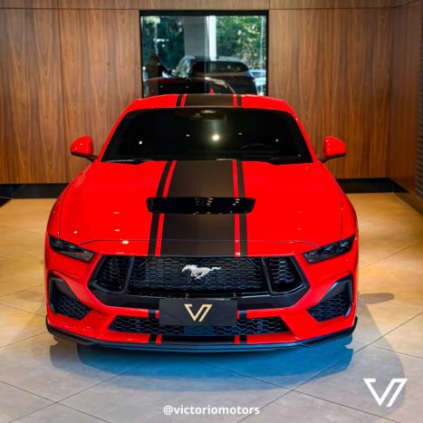 FORD Mustang 5.0 V8 PERFORMANCE SELECTSHIFT AUTOM�TICO, Foto 7