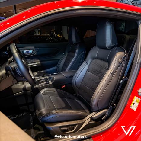 FORD Mustang 5.0 V8 PERFORMANCE SELECTSHIFT AUTOM�TICO, Foto 9