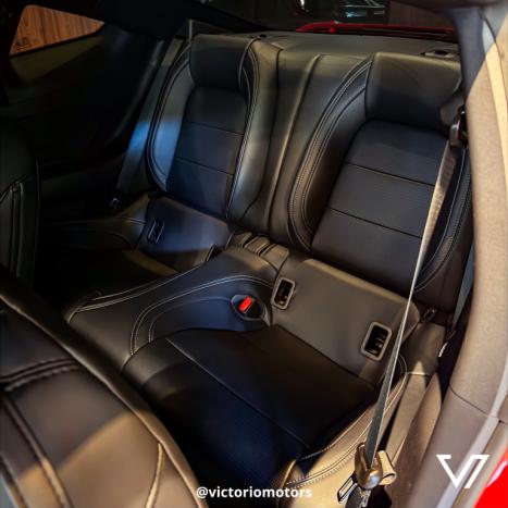 FORD Mustang 5.0 V8 PERFORMANCE SELECTSHIFT AUTOM�TICO, Foto 10
