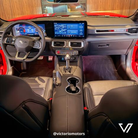 FORD Mustang 5.0 V8 PERFORMANCE SELECTSHIFT AUTOM�TICO, Foto 11