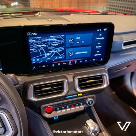 FORD Mustang 5.0 V8 PERFORMANCE SELECTSHIFT AUTOM�TICO, Foto 12