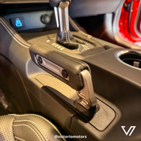 FORD Mustang 5.0 V8 PERFORMANCE SELECTSHIFT AUTOM�TICO, Foto 13