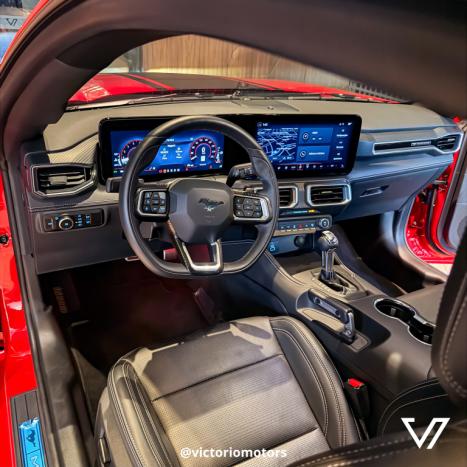 FORD Mustang 5.0 V8 PERFORMANCE SELECTSHIFT AUTOM�TICO, Foto 15