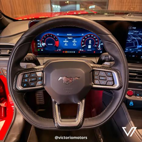 FORD Mustang 5.0 V8 PERFORMANCE SELECTSHIFT AUTOM�TICO, Foto 16