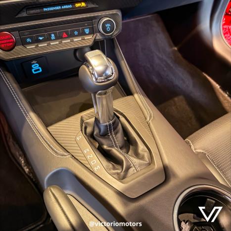 FORD Mustang 5.0 V8 PERFORMANCE SELECTSHIFT AUTOM�TICO, Foto 17
