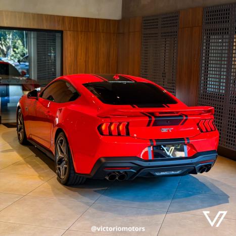FORD Mustang 5.0 V8 PERFORMANCE SELECTSHIFT AUTOM�TICO, Foto 18