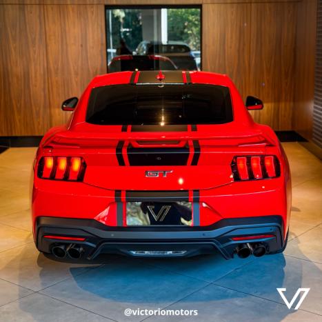 FORD Mustang 5.0 V8 PERFORMANCE SELECTSHIFT AUTOM�TICO, Foto 19