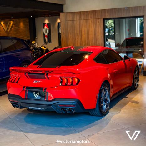 FORD Mustang 5.0 V8 PERFORMANCE SELECTSHIFT AUTOM�TICO, Foto 20