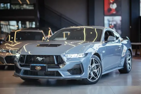 FORD Mustang 5.0 V8 PERFORMANCE SELECTSHIFT AUTOMÁTICO, Foto 1