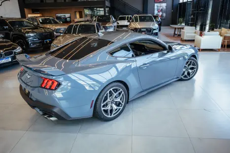 FORD Mustang 5.0 V8 PERFORMANCE SELECTSHIFT AUTOMÁTICO, Foto 4