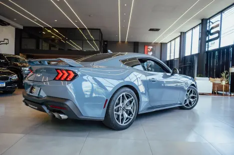 FORD Mustang 5.0 V8 PERFORMANCE SELECTSHIFT AUTOMÁTICO, Foto 8