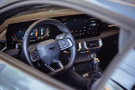 FORD Mustang 5.0 V8 PERFORMANCE SELECTSHIFT AUTOMÁTICO, Foto 10