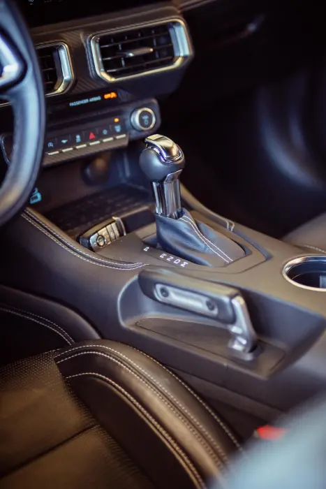 FORD Mustang 5.0 V8 PERFORMANCE SELECTSHIFT AUTOMÁTICO, Foto 12