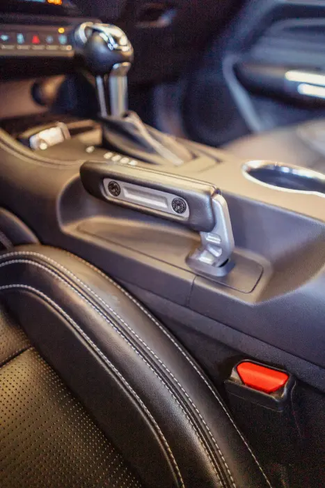 FORD Mustang 5.0 V8 PERFORMANCE SELECTSHIFT AUTOMÁTICO, Foto 15