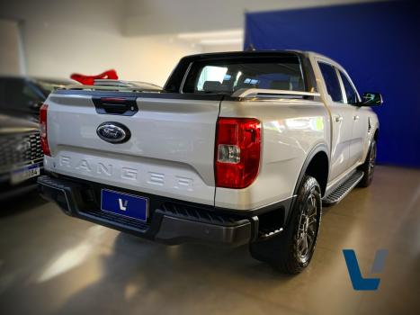 FORD Ranger 2.0 4P TURBO DIESEL BLACK CABINE DUPLA AUTOM�TICO, Foto 3