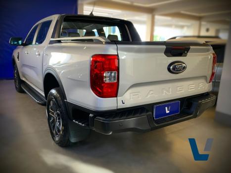 FORD Ranger 2.0 4P TURBO DIESEL BLACK CABINE DUPLA AUTOM�TICO, Foto 5