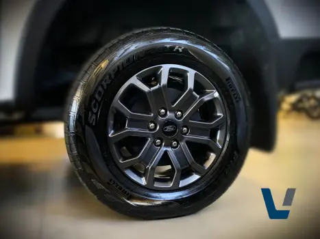FORD Ranger 2.0 4P TURBO DIESEL BLACK CABINE DUPLA AUTOM�TICO, Foto 13