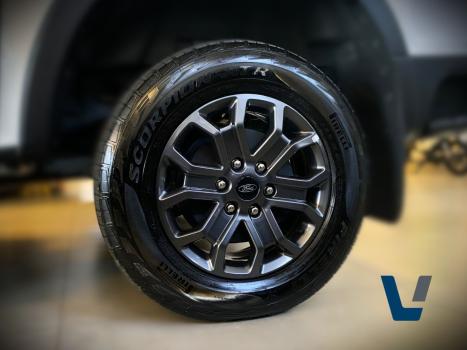 FORD Ranger 2.0 4P TURBO DIESEL BLACK CABINE DUPLA AUTOM�TICO, Foto 13