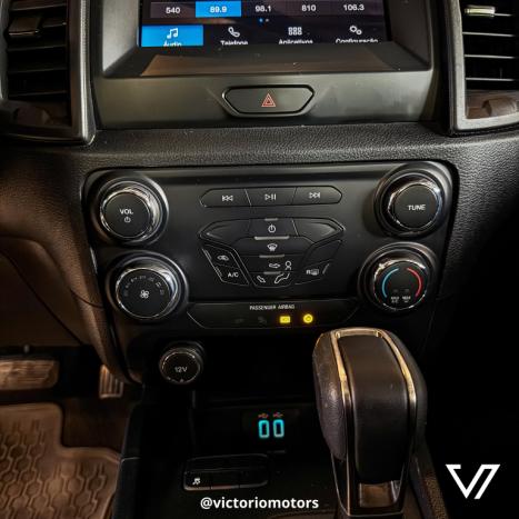 FORD Ranger 2.2 16V BLACK DIESEL CABINE DUPLA AUTOMTICO, Foto 8