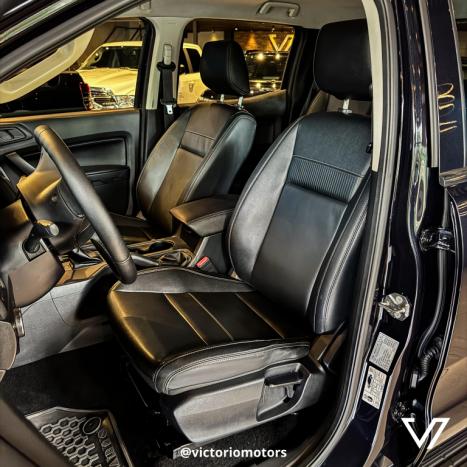 FORD Ranger 2.2 16V BLACK DIESEL CABINE DUPLA AUTOMTICO, Foto 9