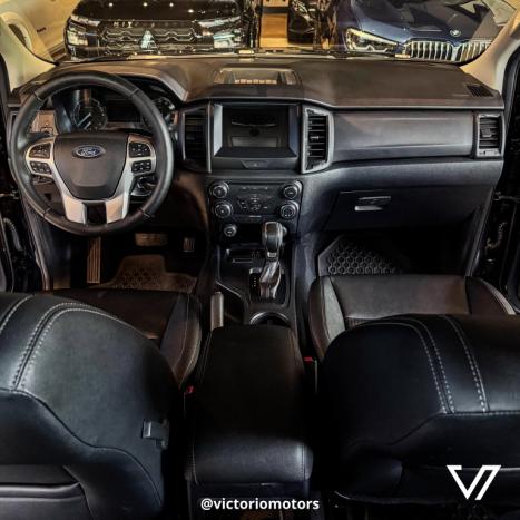 FORD Ranger 2.2 16V BLACK DIESEL CABINE DUPLA AUTOMTICO, Foto 11