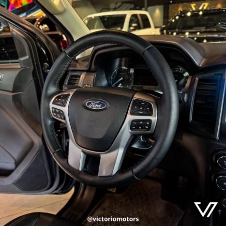 FORD Ranger 2.2 16V BLACK DIESEL CABINE DUPLA AUTOMTICO, Foto 12
