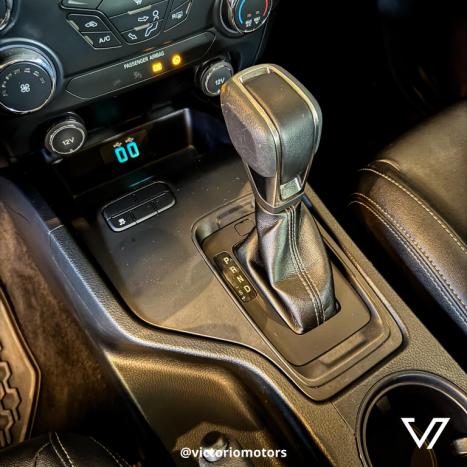 FORD Ranger 2.2 16V BLACK DIESEL CABINE DUPLA AUTOMTICO, Foto 13