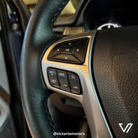 FORD Ranger 2.2 16V BLACK DIESEL CABINE DUPLA AUTOMTICO, Foto 15