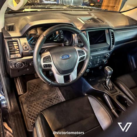 FORD Ranger 2.2 16V BLACK DIESEL CABINE DUPLA AUTOMTICO, Foto 16