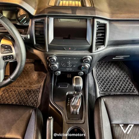 FORD Ranger 2.2 16V BLACK DIESEL CABINE DUPLA AUTOMTICO, Foto 17