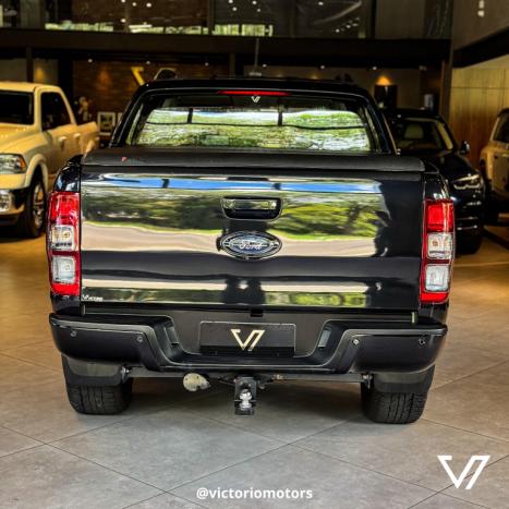 FORD Ranger 2.2 16V BLACK DIESEL CABINE DUPLA AUTOMTICO, Foto 19