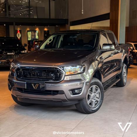 FORD Ranger 2.2 16V XLS DIESEL CABINE DUPLA AUTOM�TICO, Foto 2