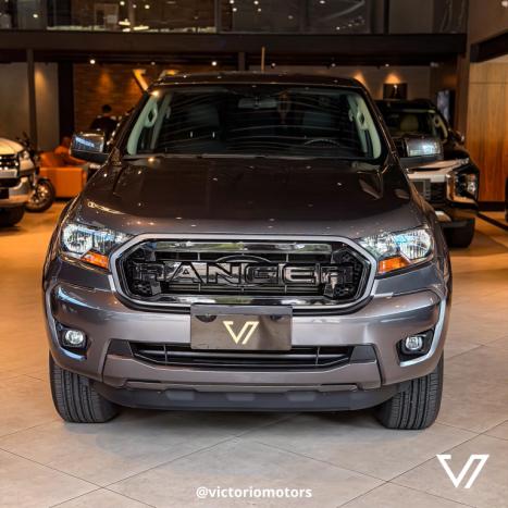 FORD Ranger 2.2 16V XLS DIESEL CABINE DUPLA AUTOM�TICO, Foto 4