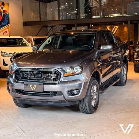 FORD Ranger 2.2 16V XLS DIESEL CABINE DUPLA AUTOM�TICO, Foto 5