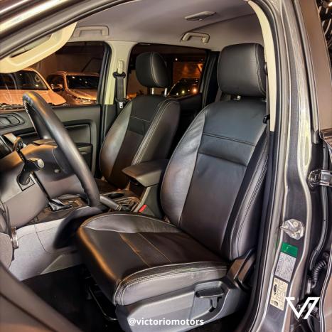 FORD Ranger 2.2 16V XLS DIESEL CABINE DUPLA AUTOM�TICO, Foto 7