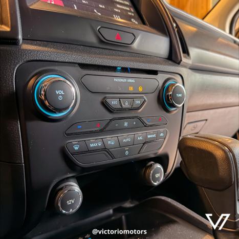 FORD Ranger 2.2 16V XLS DIESEL CABINE DUPLA AUTOM�TICO, Foto 11