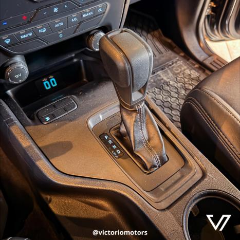 FORD Ranger 2.2 16V XLS DIESEL CABINE DUPLA AUTOM�TICO, Foto 13