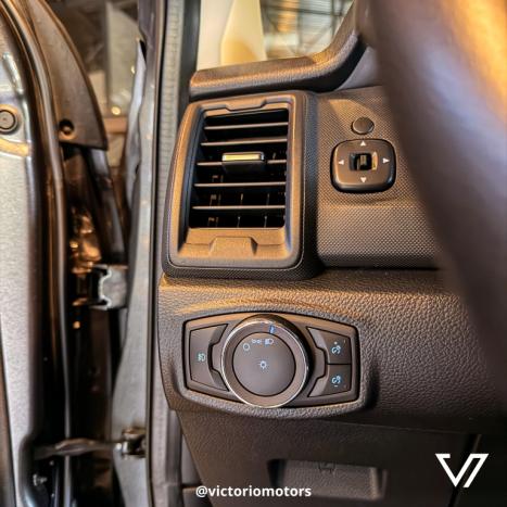FORD Ranger 2.2 16V XLS DIESEL CABINE DUPLA AUTOM�TICO, Foto 14