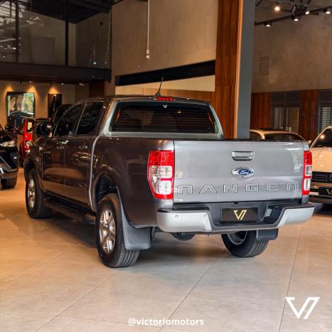 FORD Ranger 2.2 16V XLS DIESEL CABINE DUPLA AUTOM�TICO, Foto 16